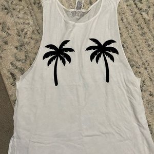 Victoria’s Secret tank top